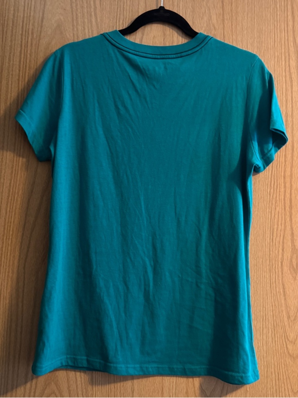 🖤5/$20 Seattle Mariners Teal V-Neck Tee - Picture 7 of 7